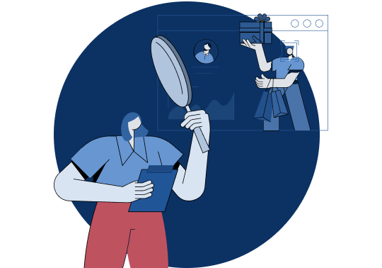 Competitive Landscape Research Firm - Broad Market Views Competitive Landscape Research Firm - Broad Market Views