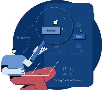 Customer Journey Map Market Research Firm - Evaluation Criteria
