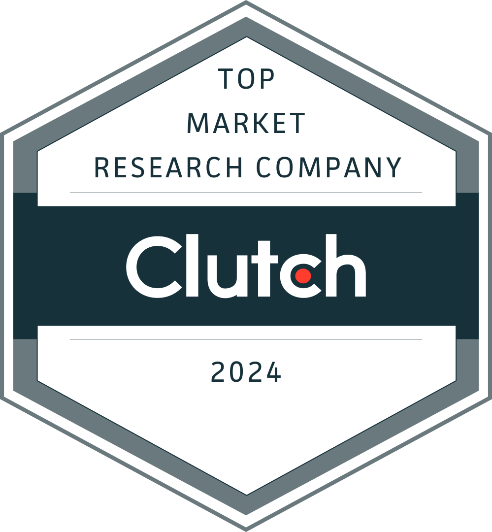 Clutch Top Market Research Company 2024